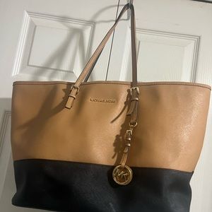 Michael Kors tote bag